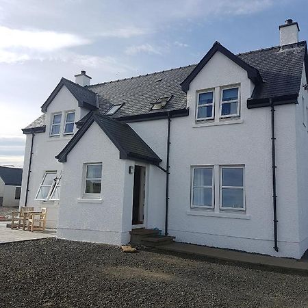 Innlands - North Skye Kilmaluag Ngoại thất bức ảnh