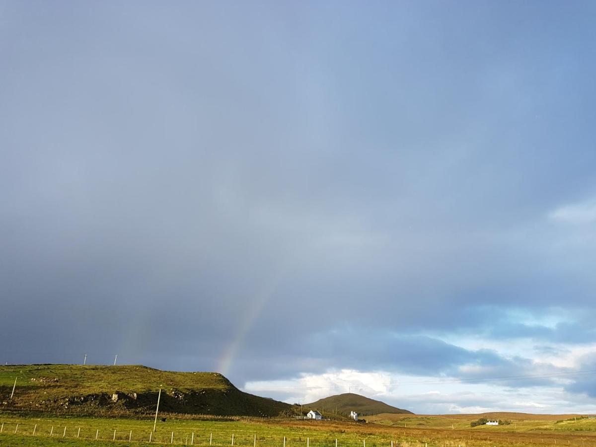 Innlands - North Skye Kilmaluag Ngoại thất bức ảnh
