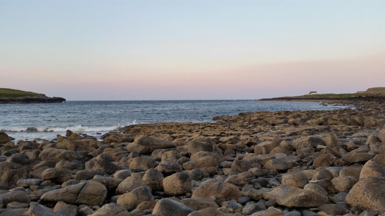 Innlands - North Skye Kilmaluag Ngoại thất bức ảnh