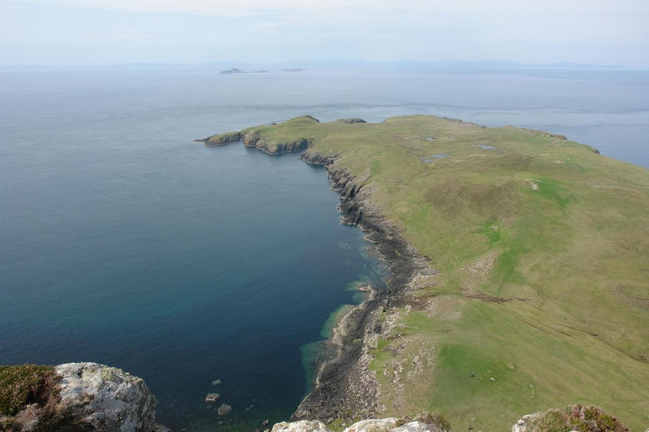 Innlands - North Skye Kilmaluag Ngoại thất bức ảnh