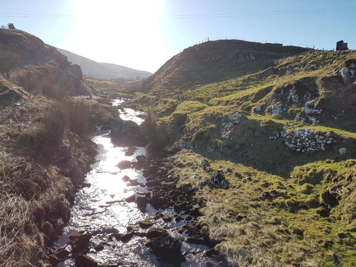 Innlands - North Skye Kilmaluag Ngoại thất bức ảnh
