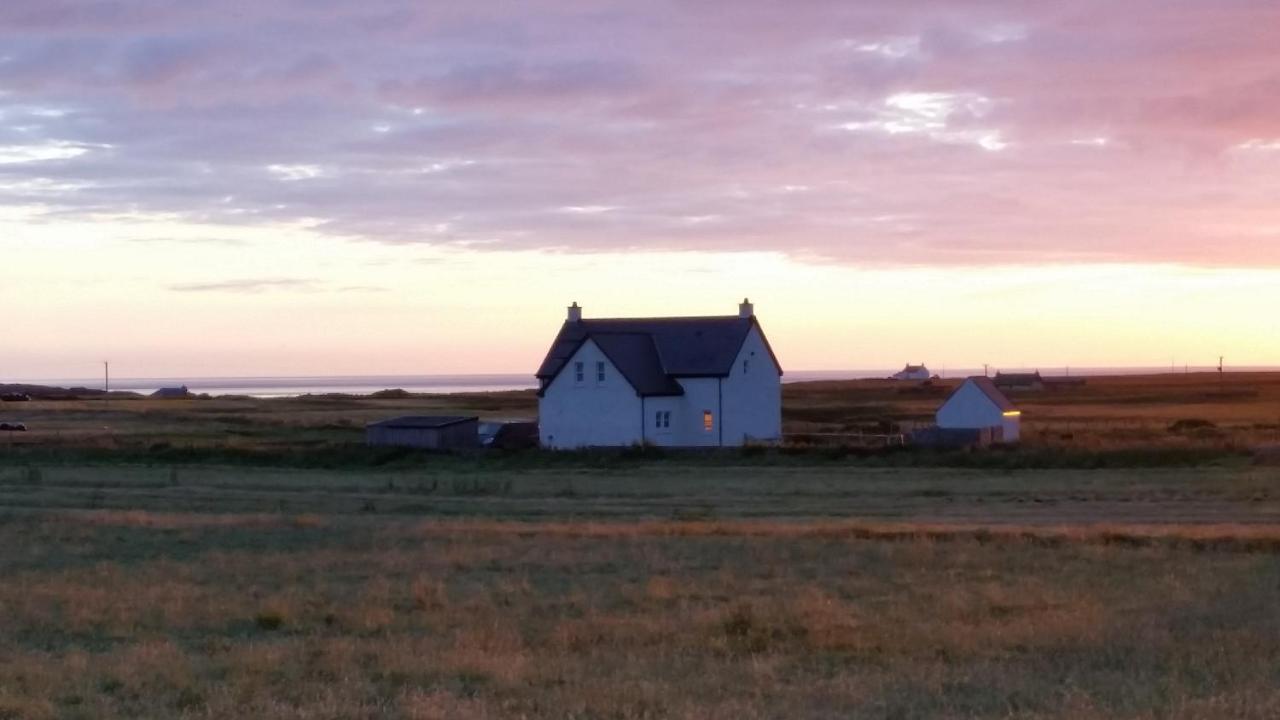 Innlands - North Skye Kilmaluag Ngoại thất bức ảnh