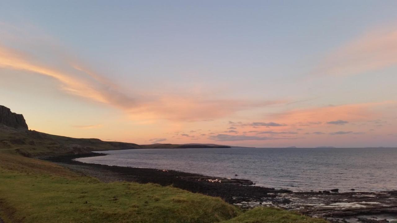 Innlands - North Skye Kilmaluag Ngoại thất bức ảnh