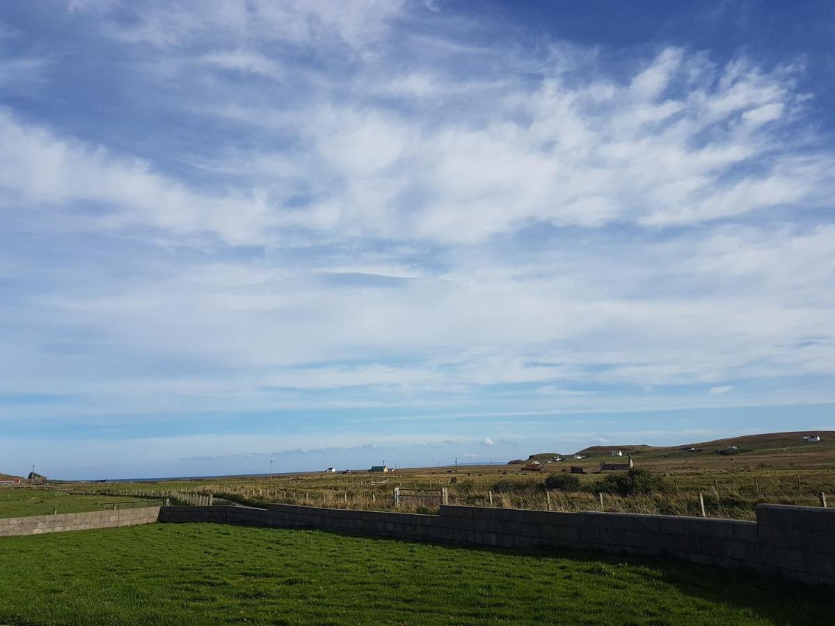 Innlands - North Skye Kilmaluag Ngoại thất bức ảnh