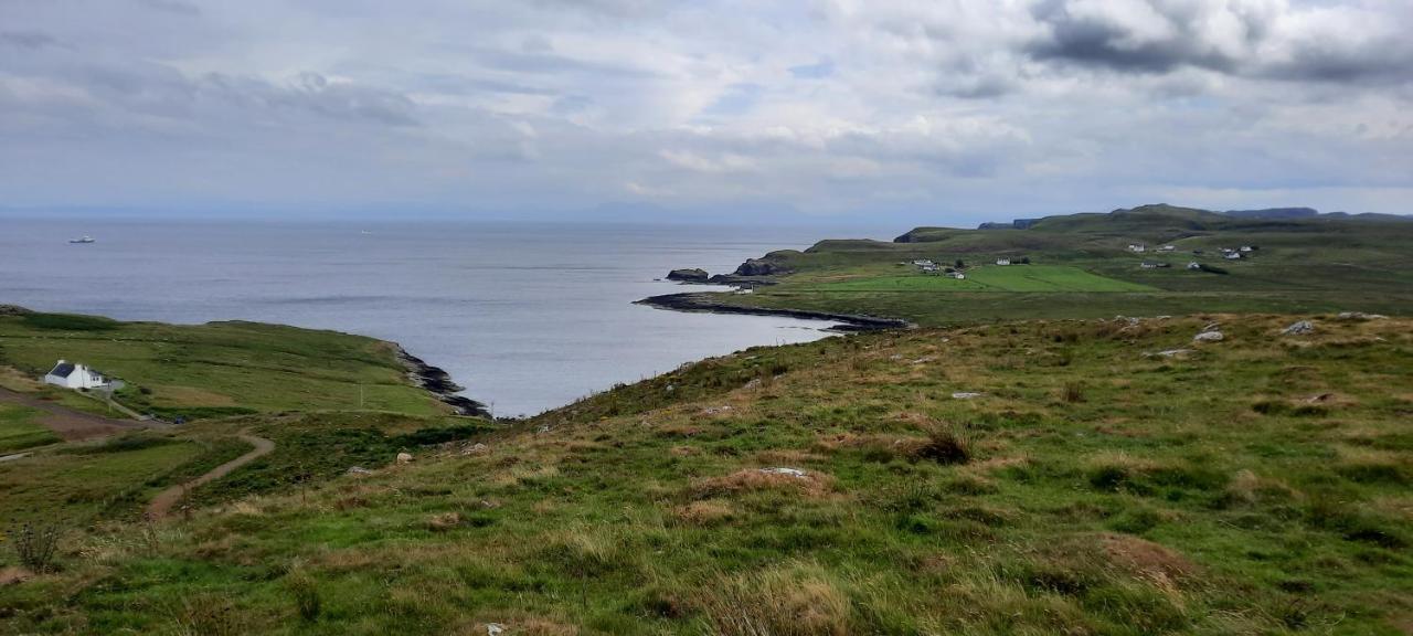 Innlands - North Skye Kilmaluag Ngoại thất bức ảnh