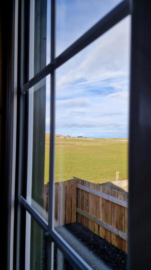 Innlands - North Skye Kilmaluag Ngoại thất bức ảnh